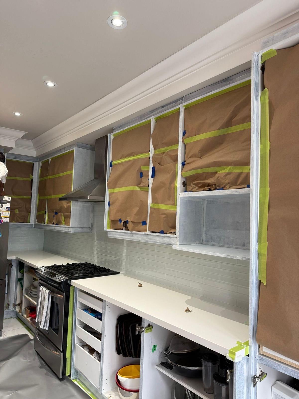 Custom Projects example project